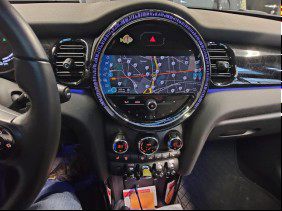 Billede af Mini Cooper SE EL Classic 184HK 3d Aut.