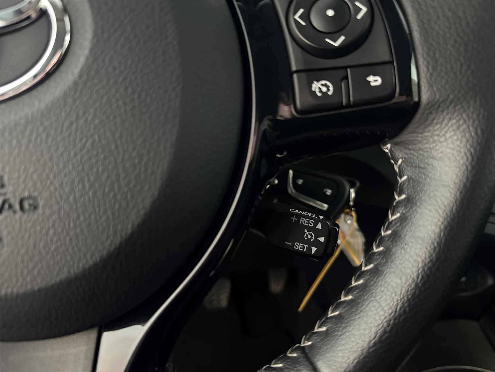 Billede af Toyota Yaris 1,5 VVT-I T2 Exclusive 111HK 5d 6g