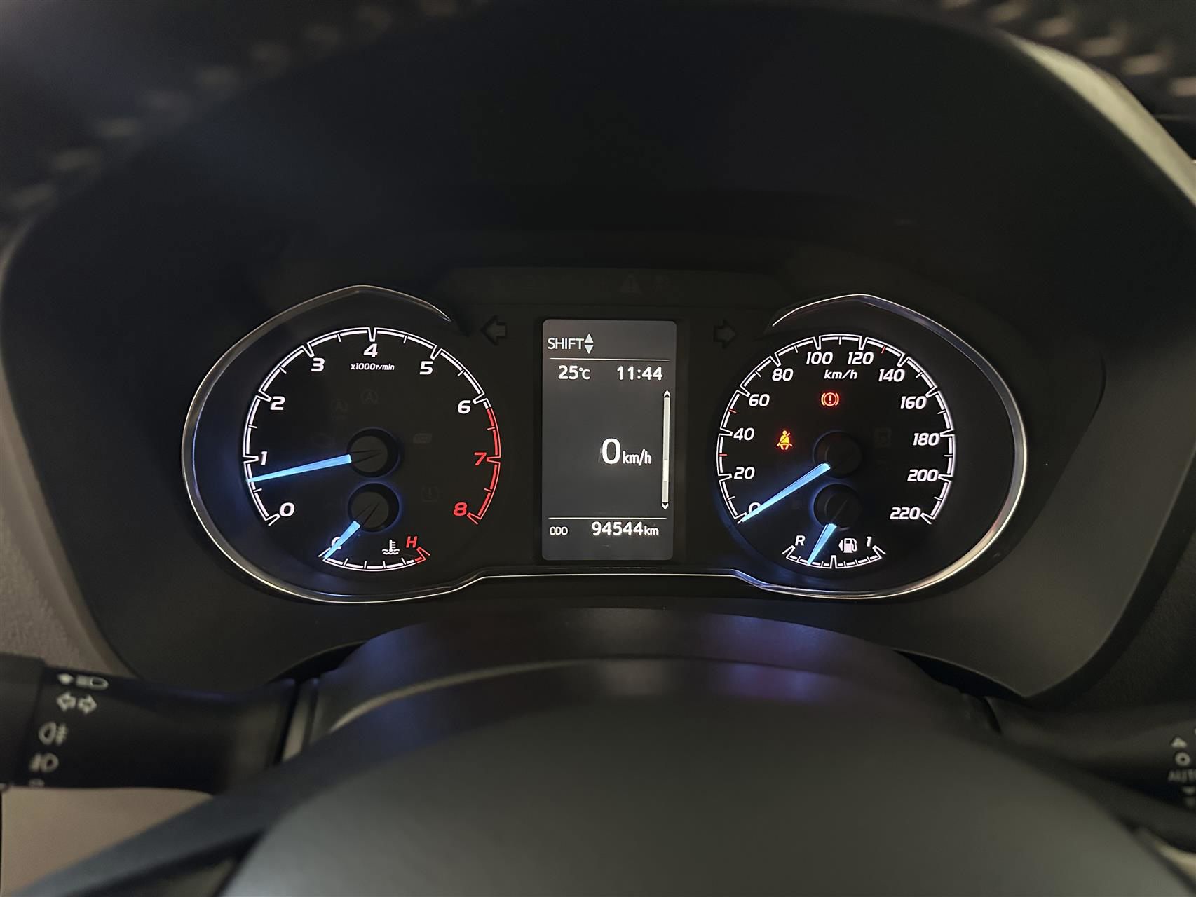 Billede af Toyota Yaris 1,5 VVT-I T2 Exclusive 111HK 5d 6g