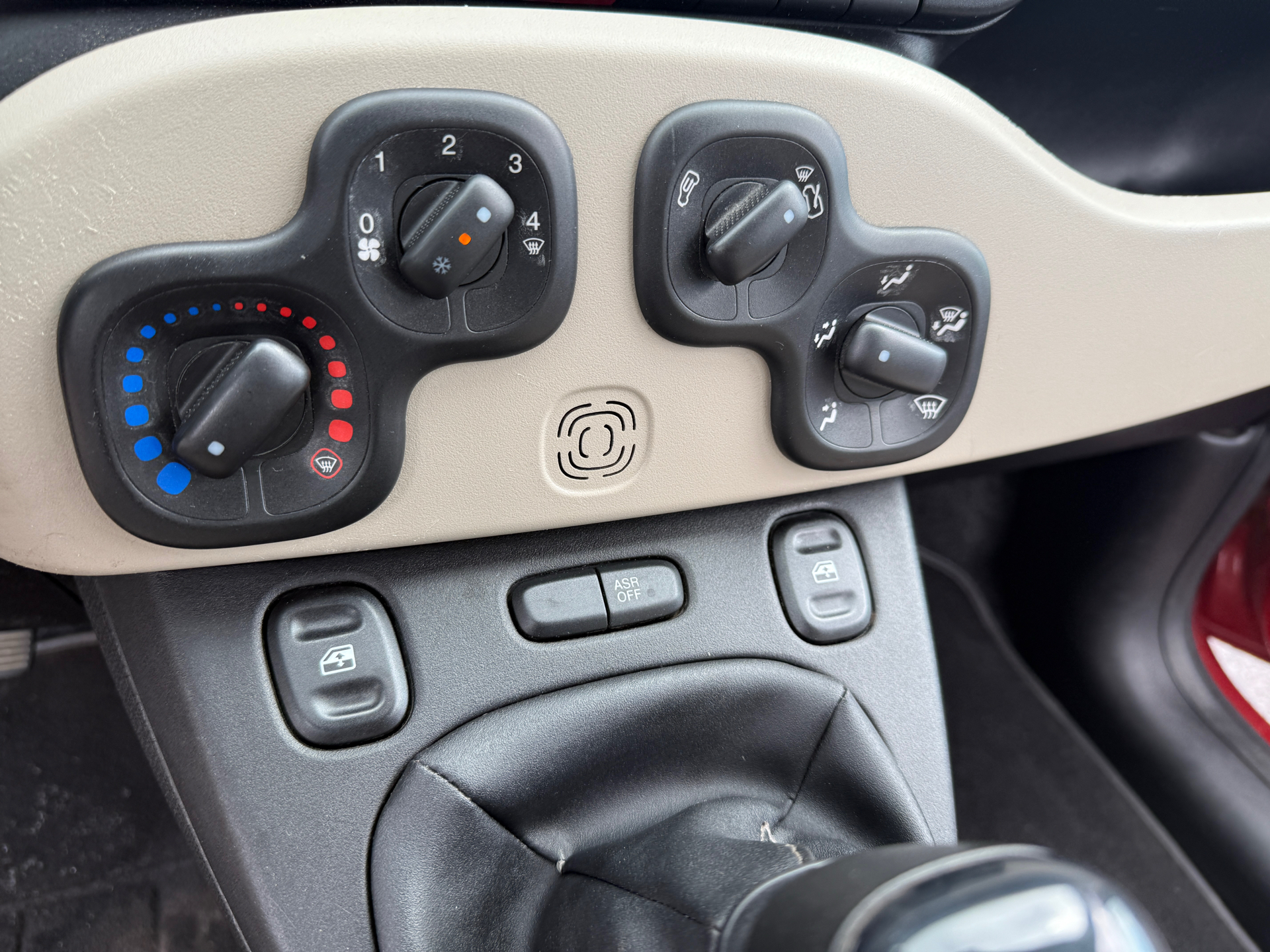 Billede af Fiat Panda 0,9 TwinAir Easy Start & Stop 65HK 5d