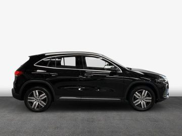 Billede af Mercedes-Benz EQA 250 EL Progressive 190HK 5d Aut.
