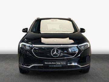 Billede af Mercedes-Benz EQA 250 EL Progressive 190HK 5d Aut.