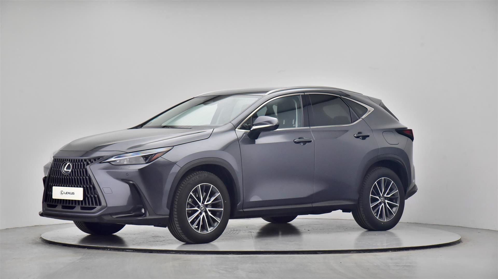 Billede af Lexus NX 450h+ 2,5 Plugin-hybrid Executive Teknik 4WD 309HK 5d Trinl. Gear