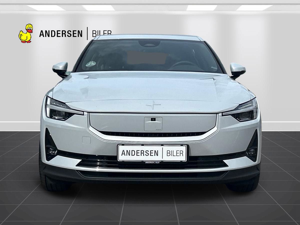 Billede af Polestar 2 EL Long range Single motor 299HK 5d Aut.