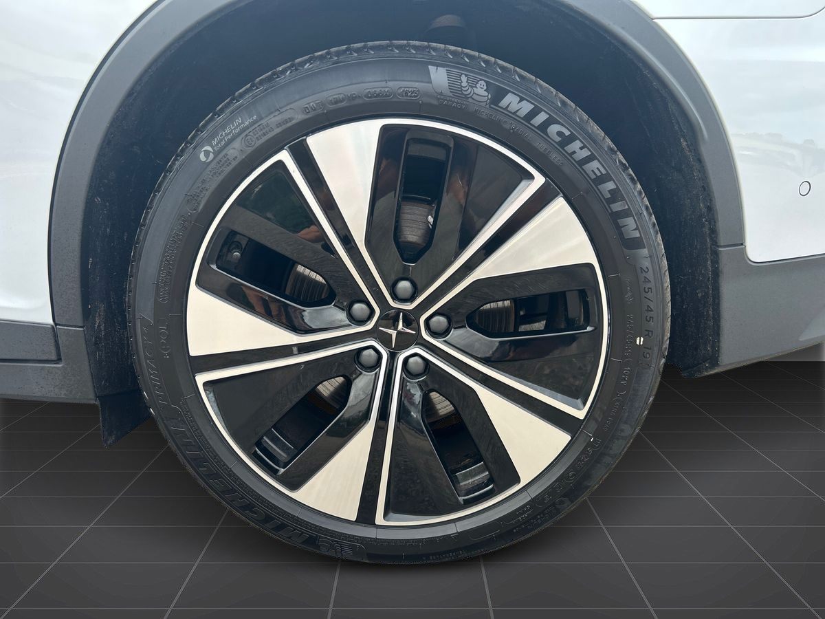 Billede af Polestar 2 EL Long range Single motor 299HK 5d Aut.