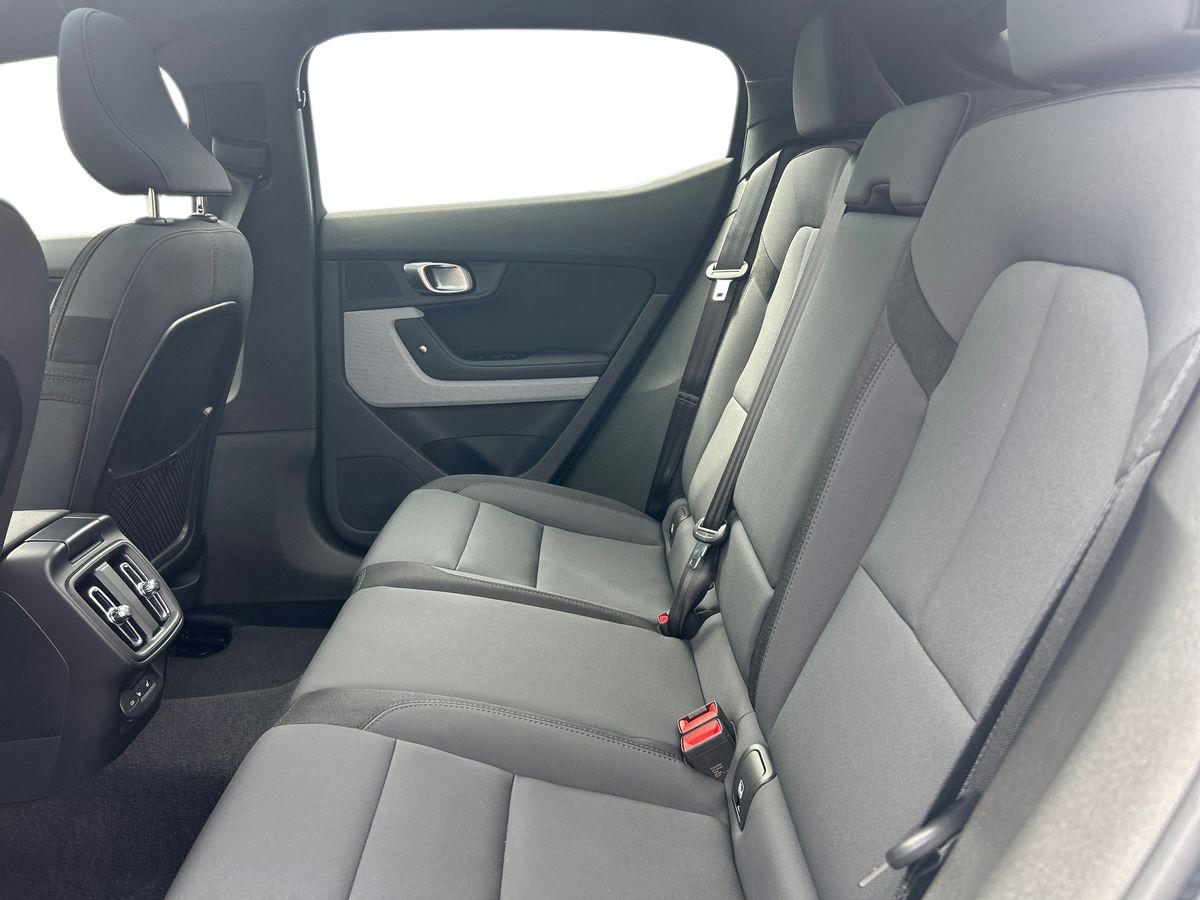 Billede af Polestar 2 EL Long range Single motor 299HK 5d Aut.