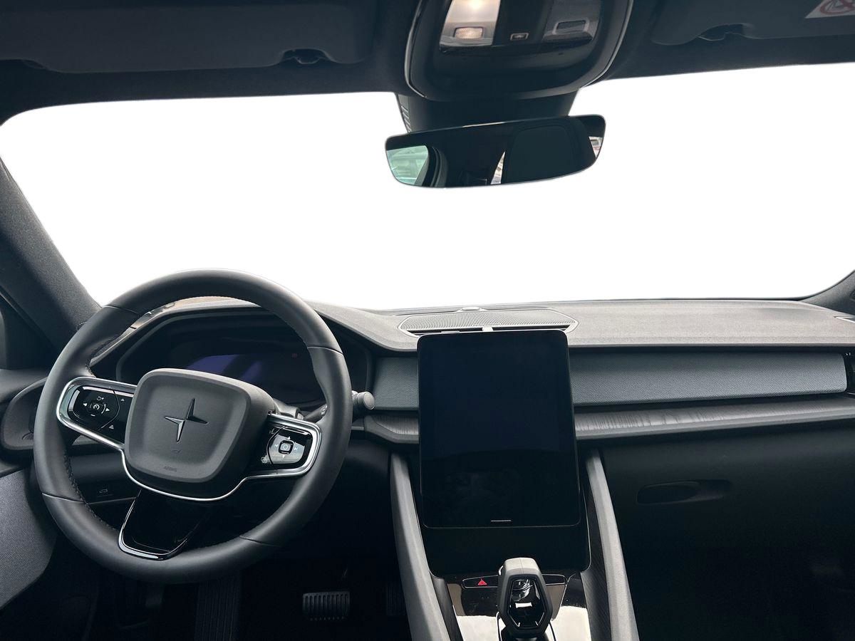 Billede af Polestar 2 EL Long range Single motor 299HK 5d Aut.