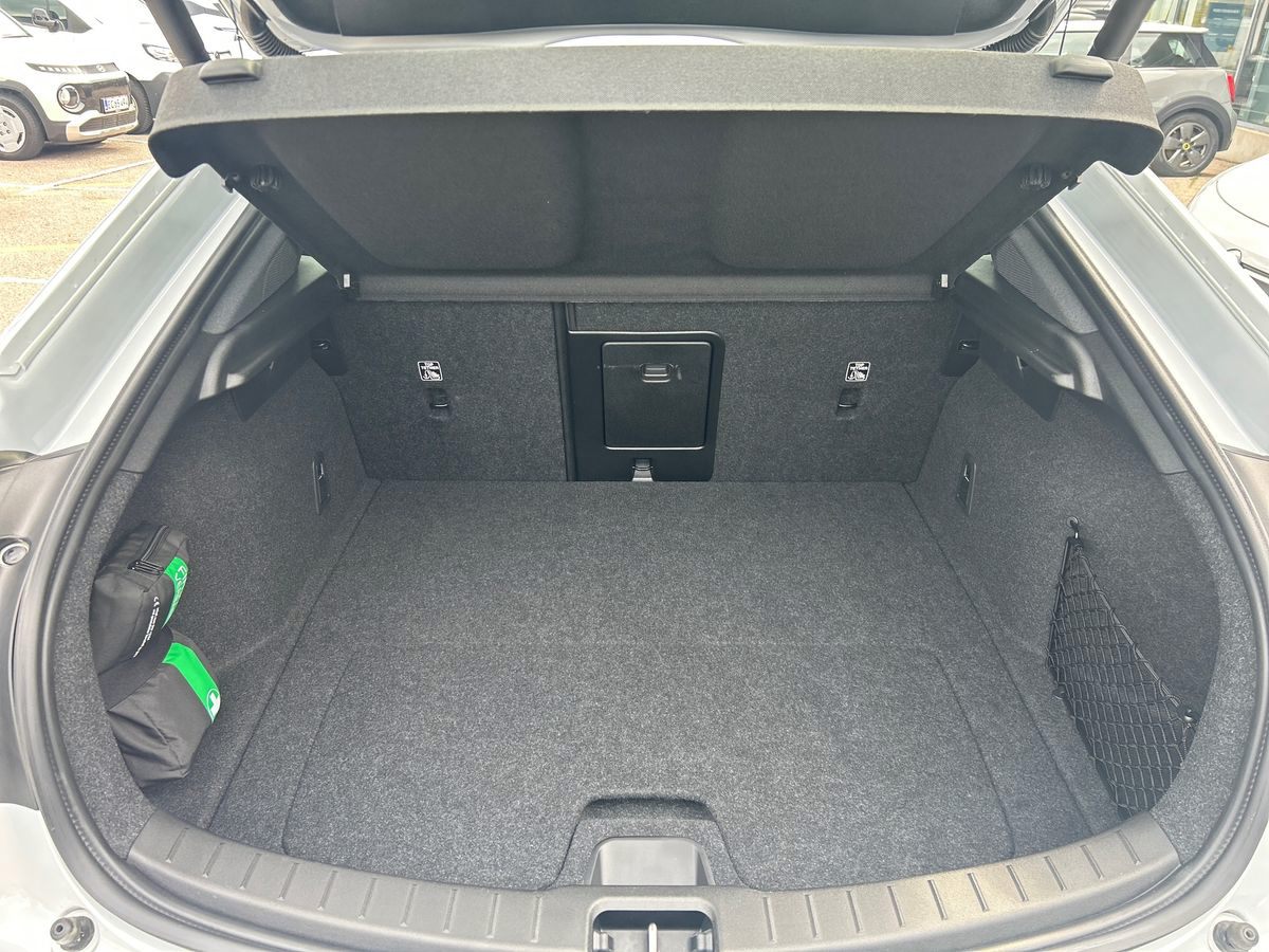 Billede af Polestar 2 EL Long range Single motor 299HK 5d Aut.