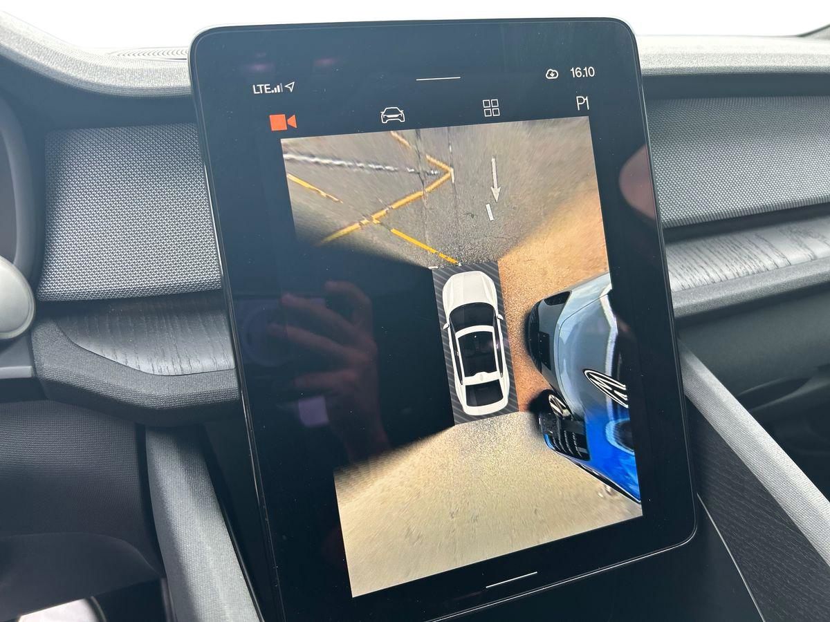 Billede af Polestar 2 EL Long range Single motor 299HK 5d Aut.