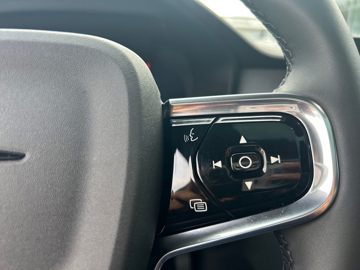 Billede af Polestar 2 EL Long range Single motor 299HK 5d Aut.