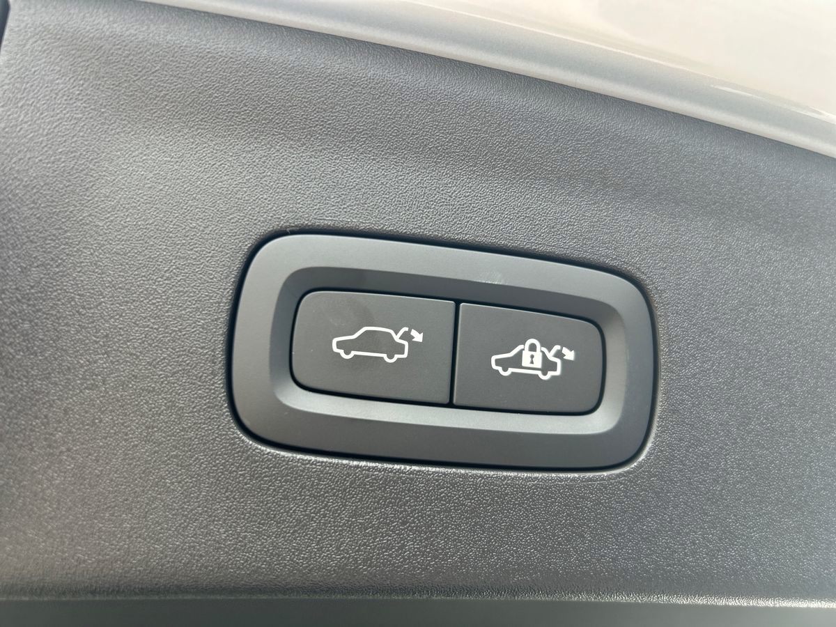 Billede af Polestar 2 EL Long range Single motor 299HK 5d Aut.