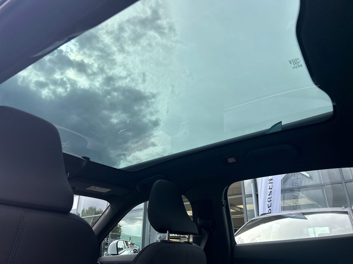 Billede af Polestar 2 EL Long range Single motor 299HK 5d Aut.