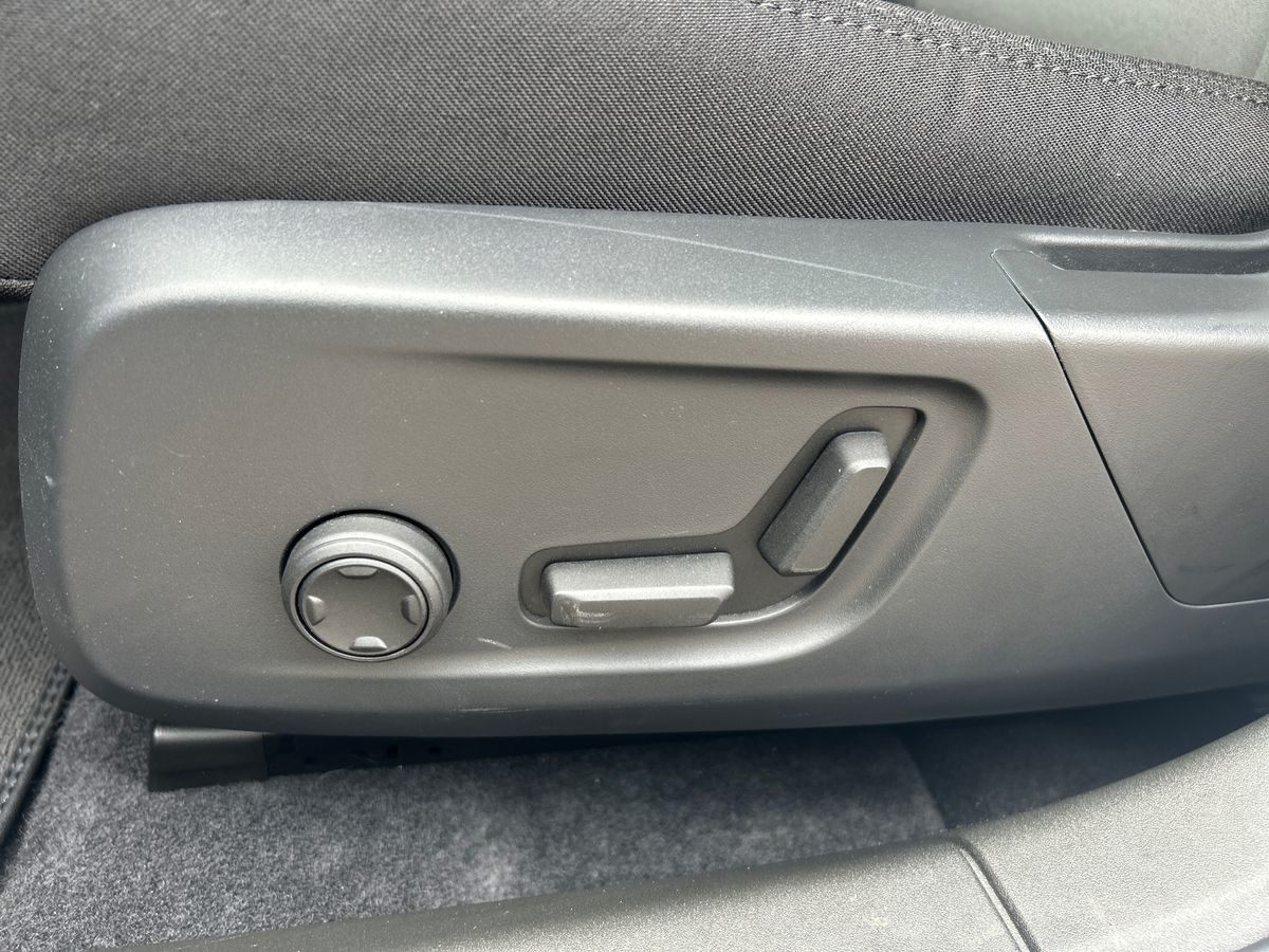 Billede af Polestar 2 EL Long range Single motor 299HK 5d Aut.