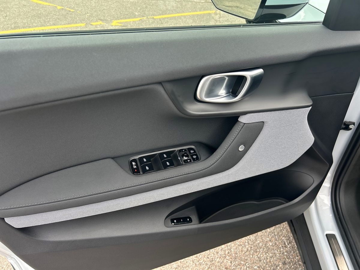 Billede af Polestar 2 EL Long range Single motor 299HK 5d Aut.