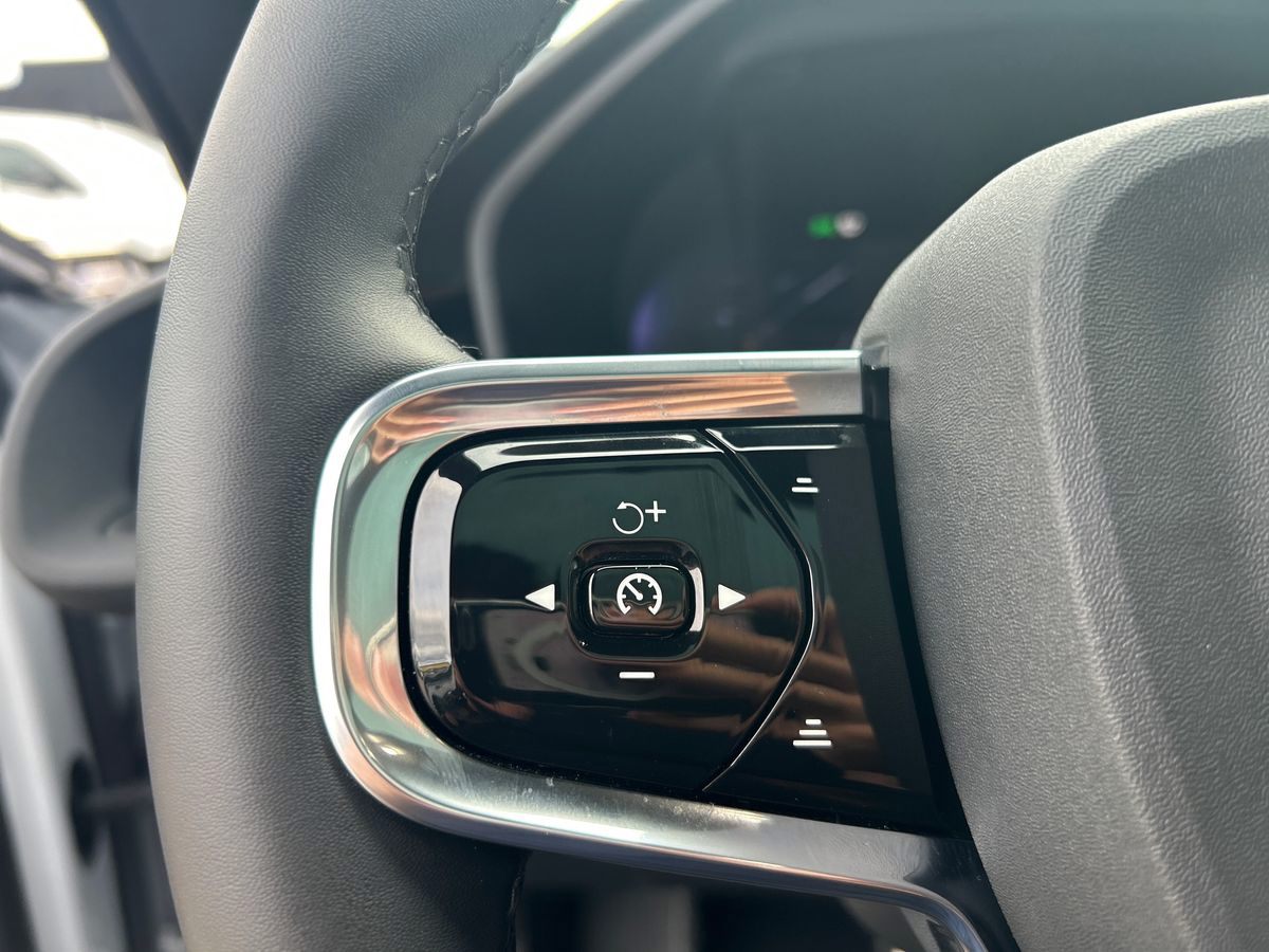 Billede af Polestar 2 EL Long range Single motor 299HK 5d Aut.