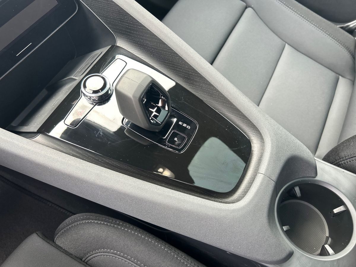 Billede af Polestar 2 EL Long range Single motor 299HK 5d Aut.