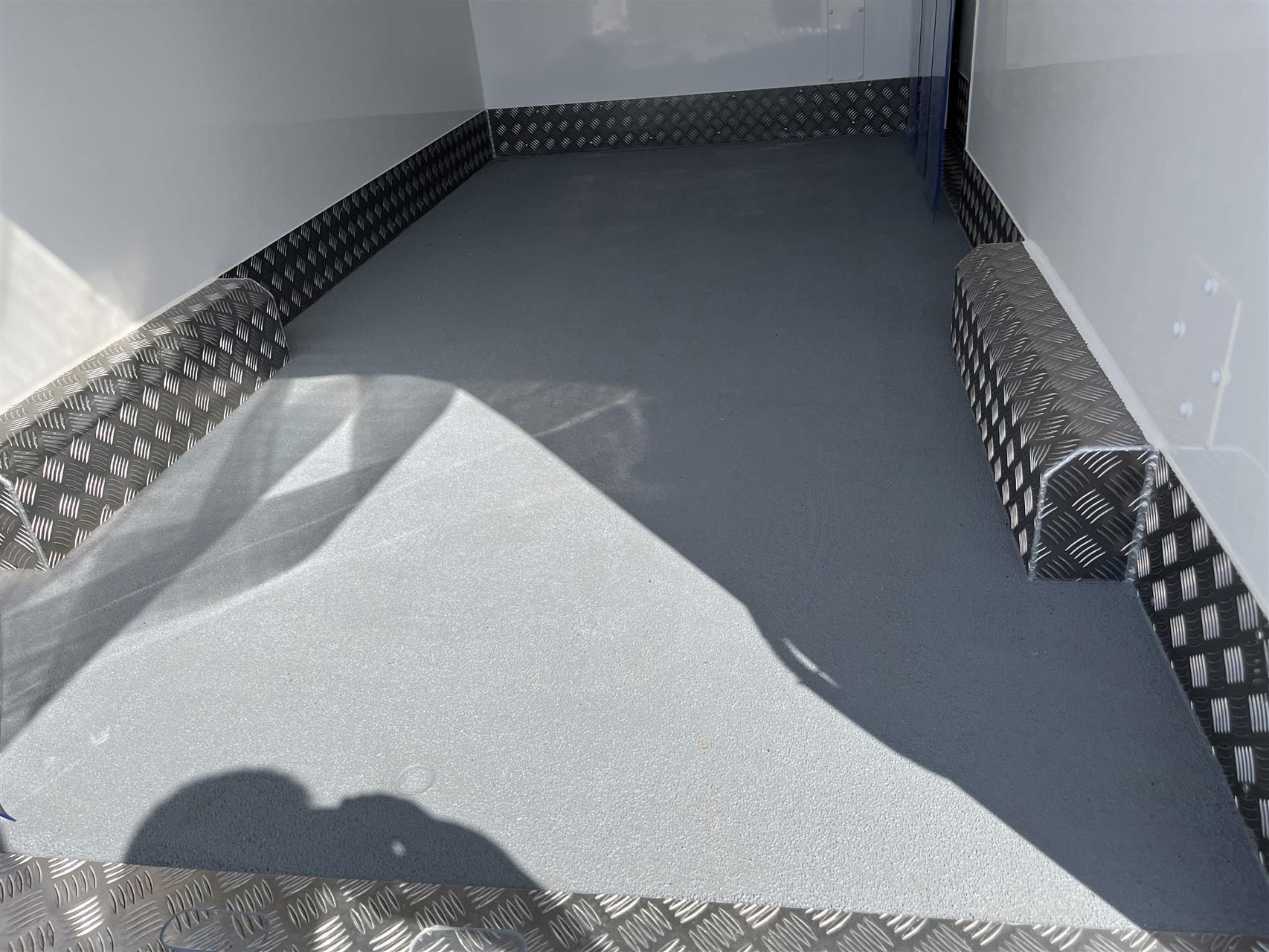 Billede af Maxus e-Deliver 9 L3H2 EL 88,55 kWh 204HK Van Aut.