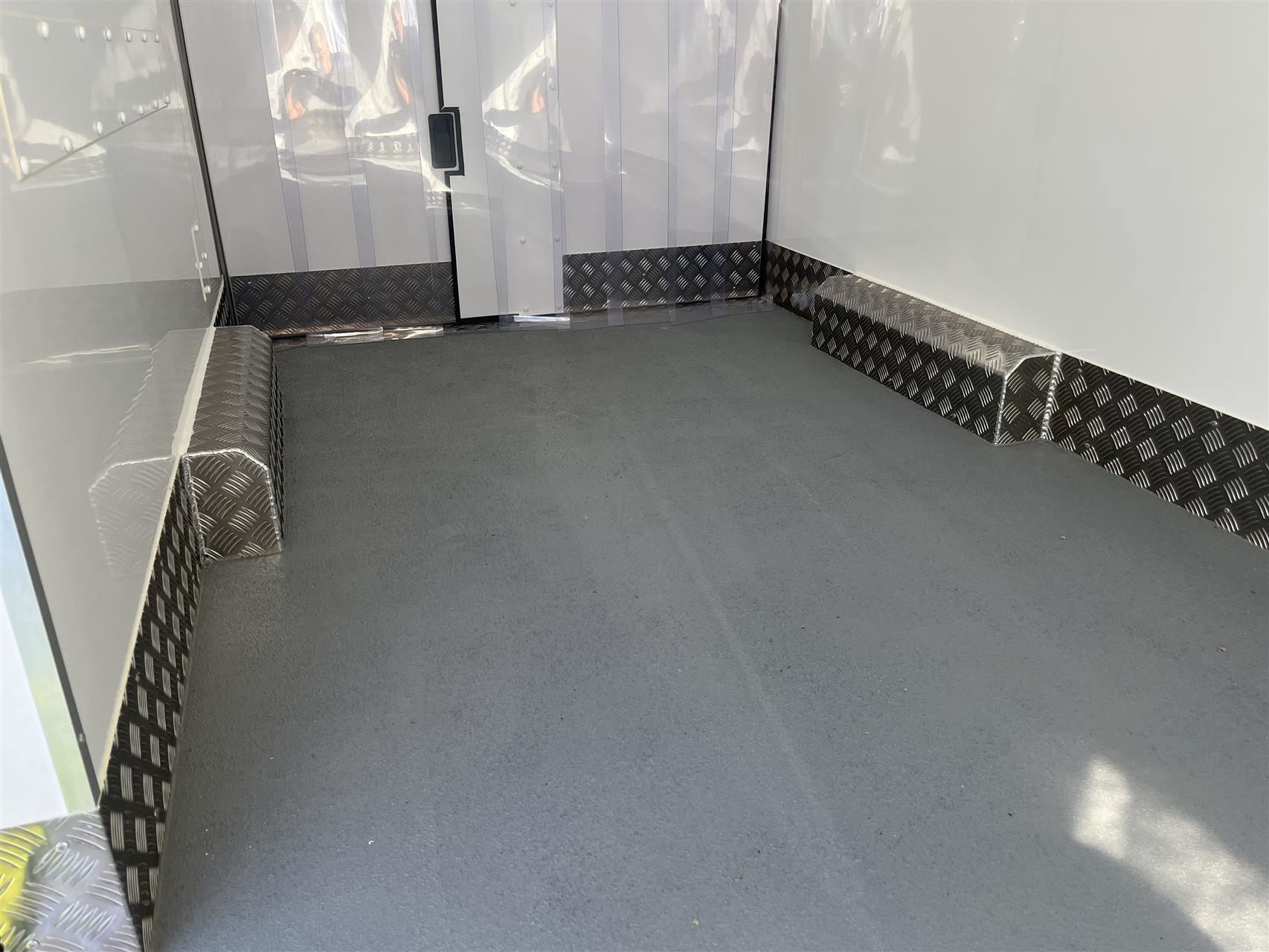 Billede af Maxus e-Deliver 9 L3H2 EL 88,55 kWh 204HK Van Aut.