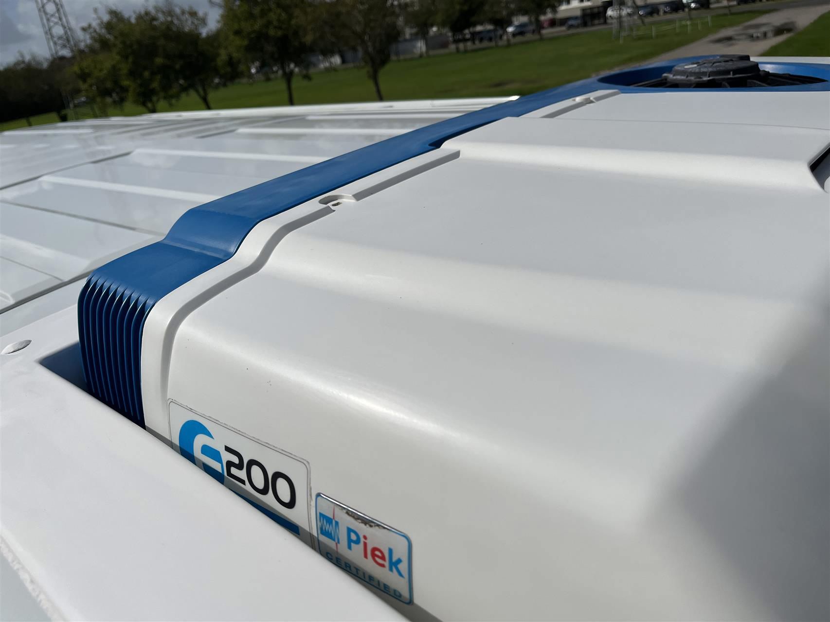 Billede af Maxus e-Deliver 9 L3H2 EL 88,55 kWh 204HK Van Aut.