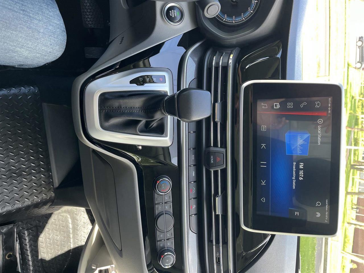 Billede af Maxus e-Deliver 9 L3H2 EL 88,55 kWh 204HK Van Aut.