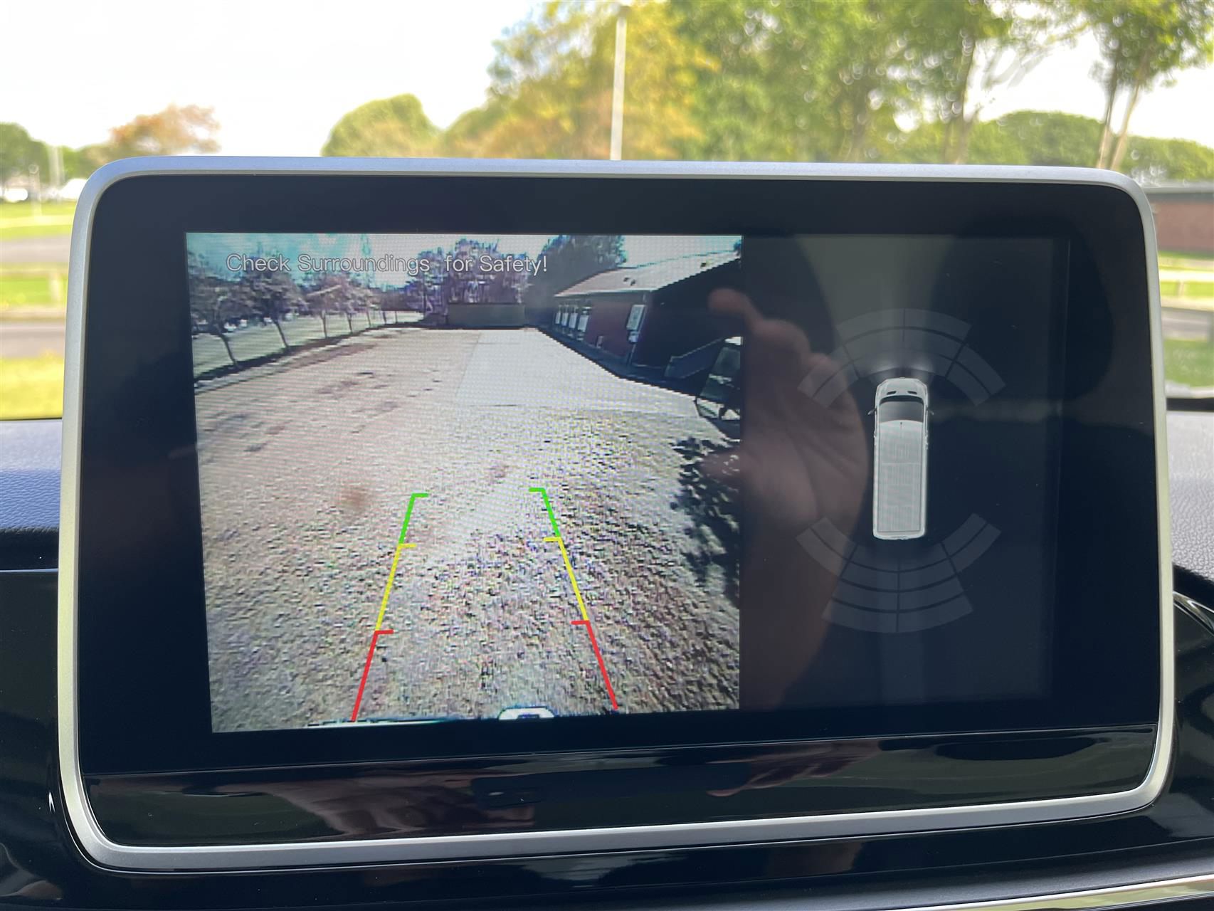 Billede af Maxus e-Deliver 9 L3H2 EL 88,55 kWh 204HK Van Aut.