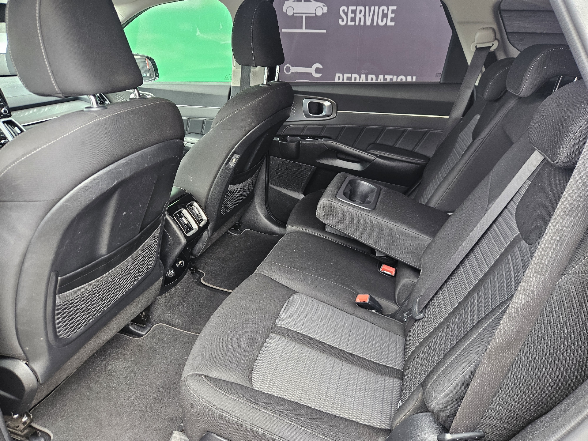 Billede af Kia Sorento 1,6 T-GDI PHEV  Plugin-hybrid Upgrade 4WD 265HK 5d 6g Aut.