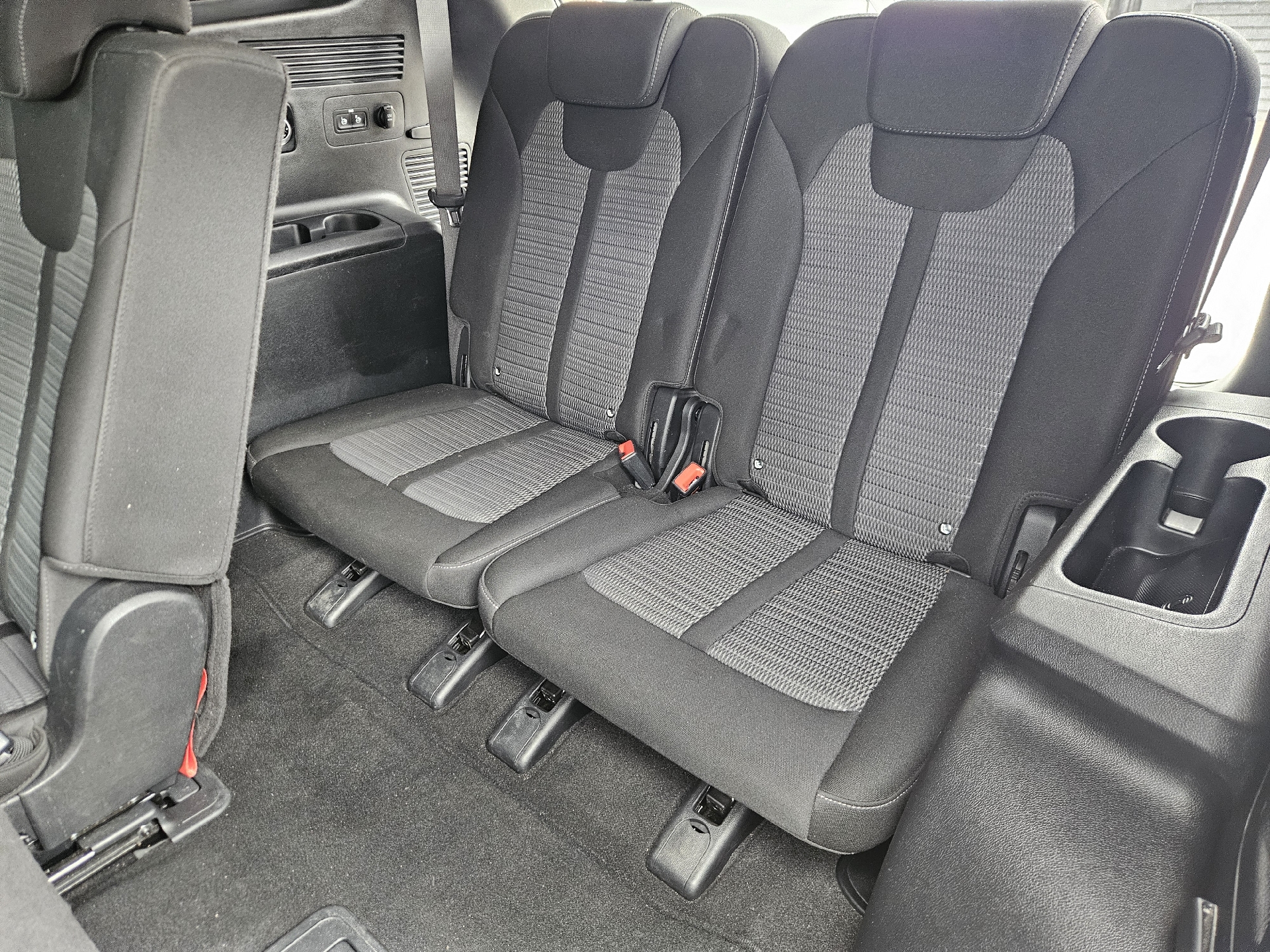 Billede af Kia Sorento 1,6 T-GDI PHEV  Plugin-hybrid Upgrade 4WD 265HK 5d 6g Aut.