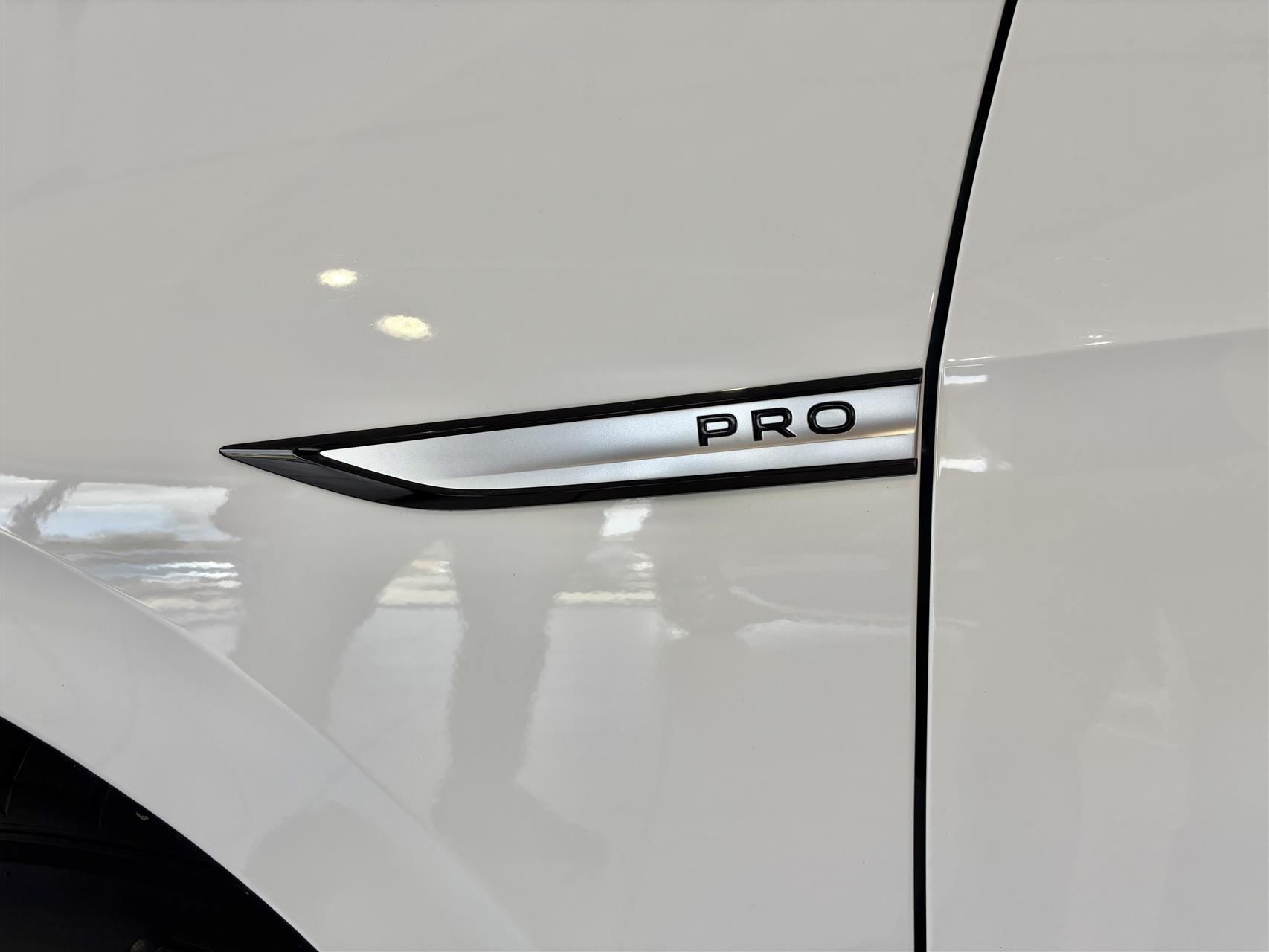 Billede af VW ID.3 EL Pro Performance 204HK 5d Aut.