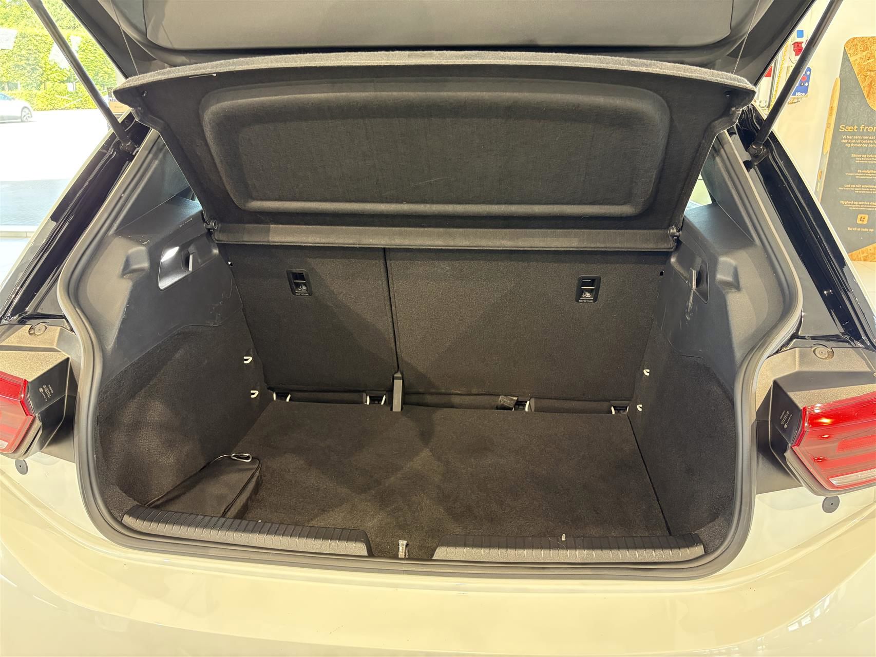 Billede af VW ID.3 EL Pro Performance 204HK 5d Aut.