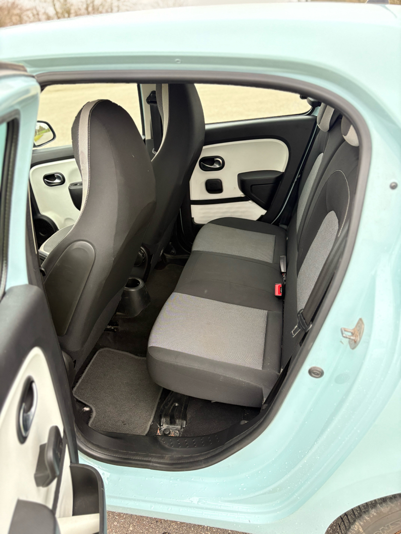 Billede af Renault Twingo 1,0 Sce Expression start/stop 70HK 5d