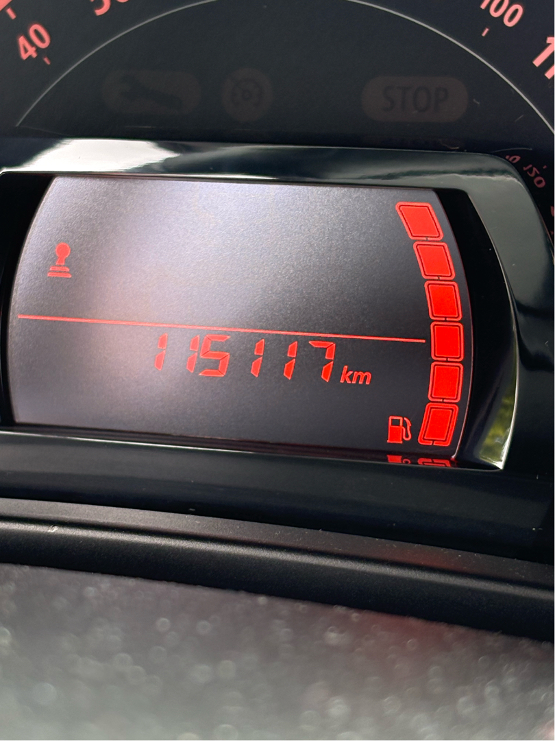 Billede af Renault Twingo 1,0 Sce Expression start/stop 70HK 5d