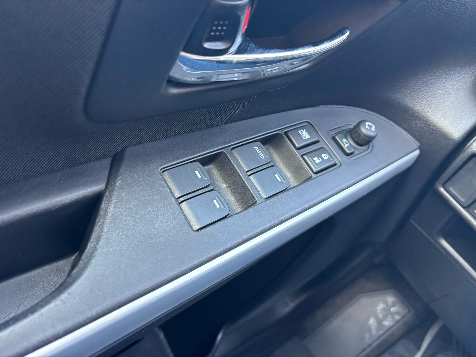 Billede af Suzuki S-Cross 1,0 Boosterjet Active 112HK 5d