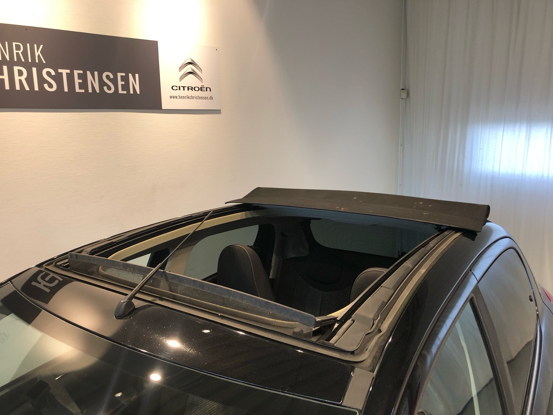 Billede af Peugeot 108 1,0 e-Vti Allure Top! 69HK 5d
