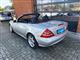 Billede af Mercedes-Benz SLK200 2,0 Kompressor 163HK Cabr. Aut.