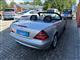 Billede af Mercedes-Benz SLK200 2,0 Kompressor 163HK Cabr. Aut.