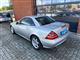 Billede af Mercedes-Benz SLK200 2,0 Kompressor 163HK Cabr. Aut.