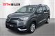 Billede af Toyota Proace City Verso Long 1,2 Family To Skydedør, Bagklap 110HK 6g