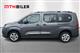 Billede af Toyota Proace City Verso Long 1,2 Family To Skydedør, Bagklap 110HK 6g