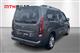 Billede af Toyota Proace City Verso Long 1,2 Family To Skydedør, Bagklap 110HK 6g