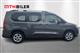 Billede af Toyota Proace City Verso Long 1,2 Family To Skydedør, Bagklap 110HK 6g