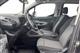 Billede af Toyota Proace City Verso Long 1,2 Family To Skydedør, Bagklap 110HK 6g