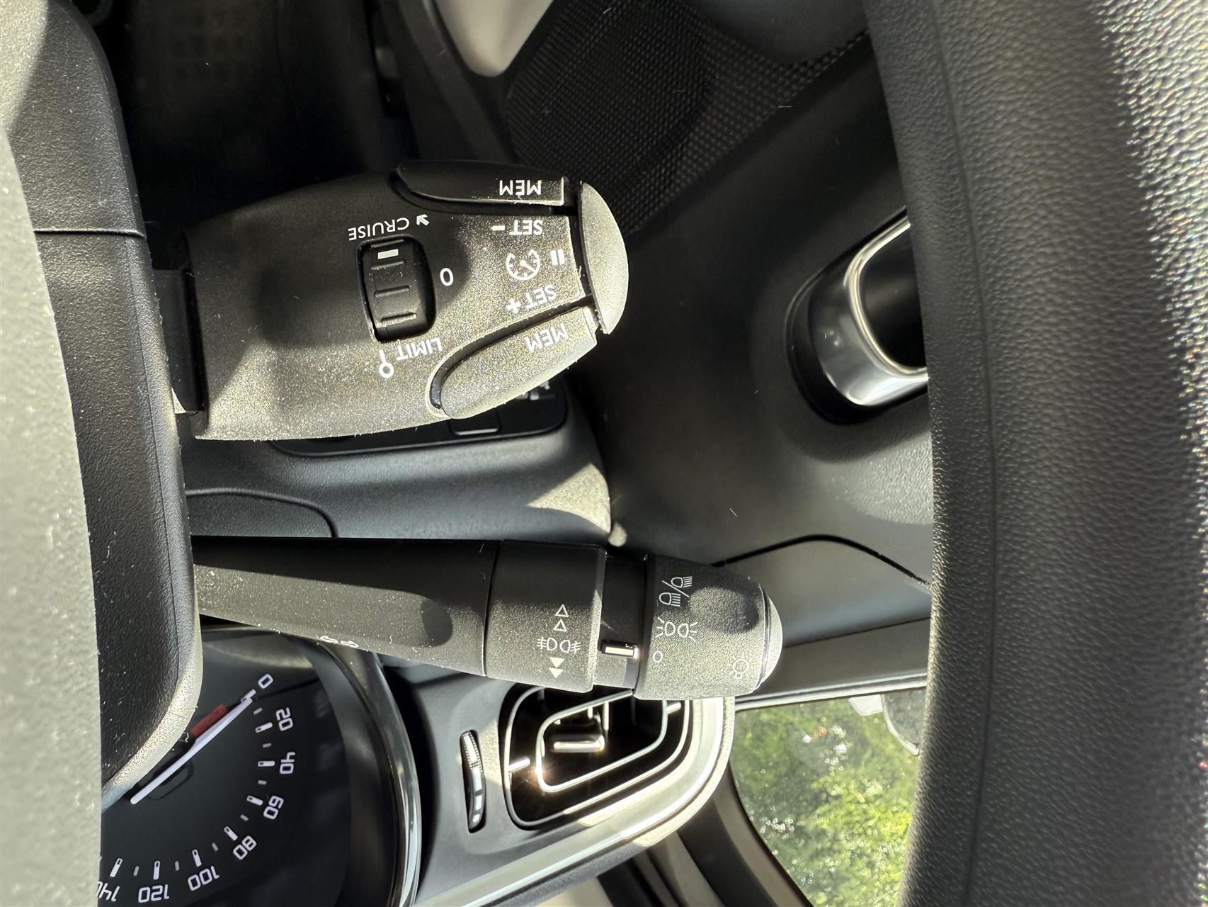 Billede af Citroën C3 1,2 PureTech Feel Sport 83HK 5d