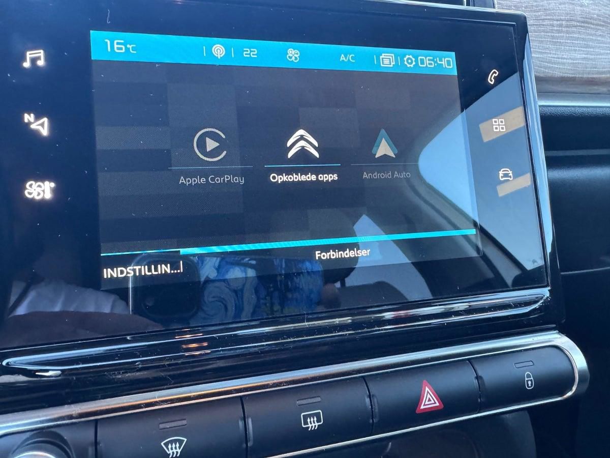 Billede af Citroën C3 1,2 PureTech VTR Sport 83HK 5d