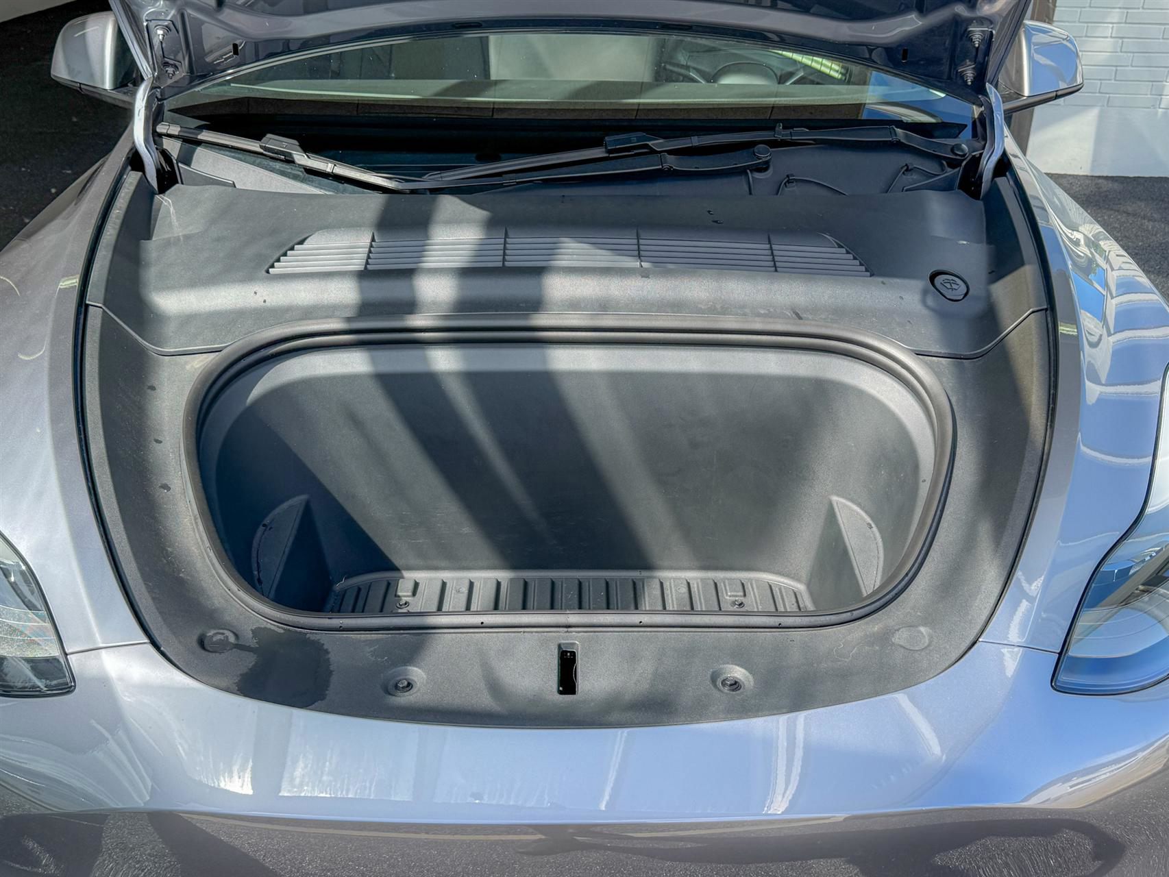 Billede af Tesla Model Y EL Standard Range RWD 204HK 5d Aut.