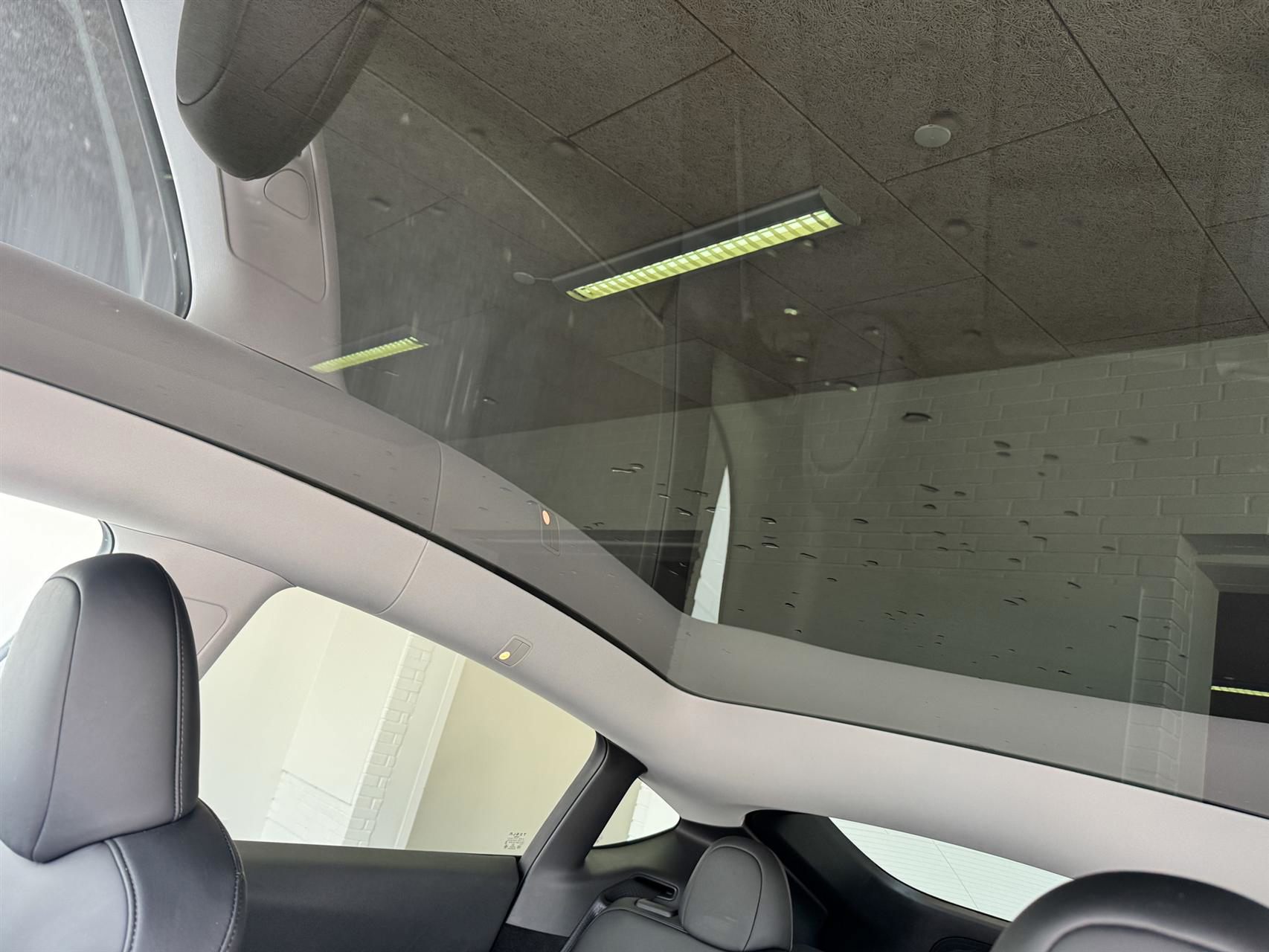 Billede af Tesla Model Y EL Standard Range RWD 204HK 5d Aut.
