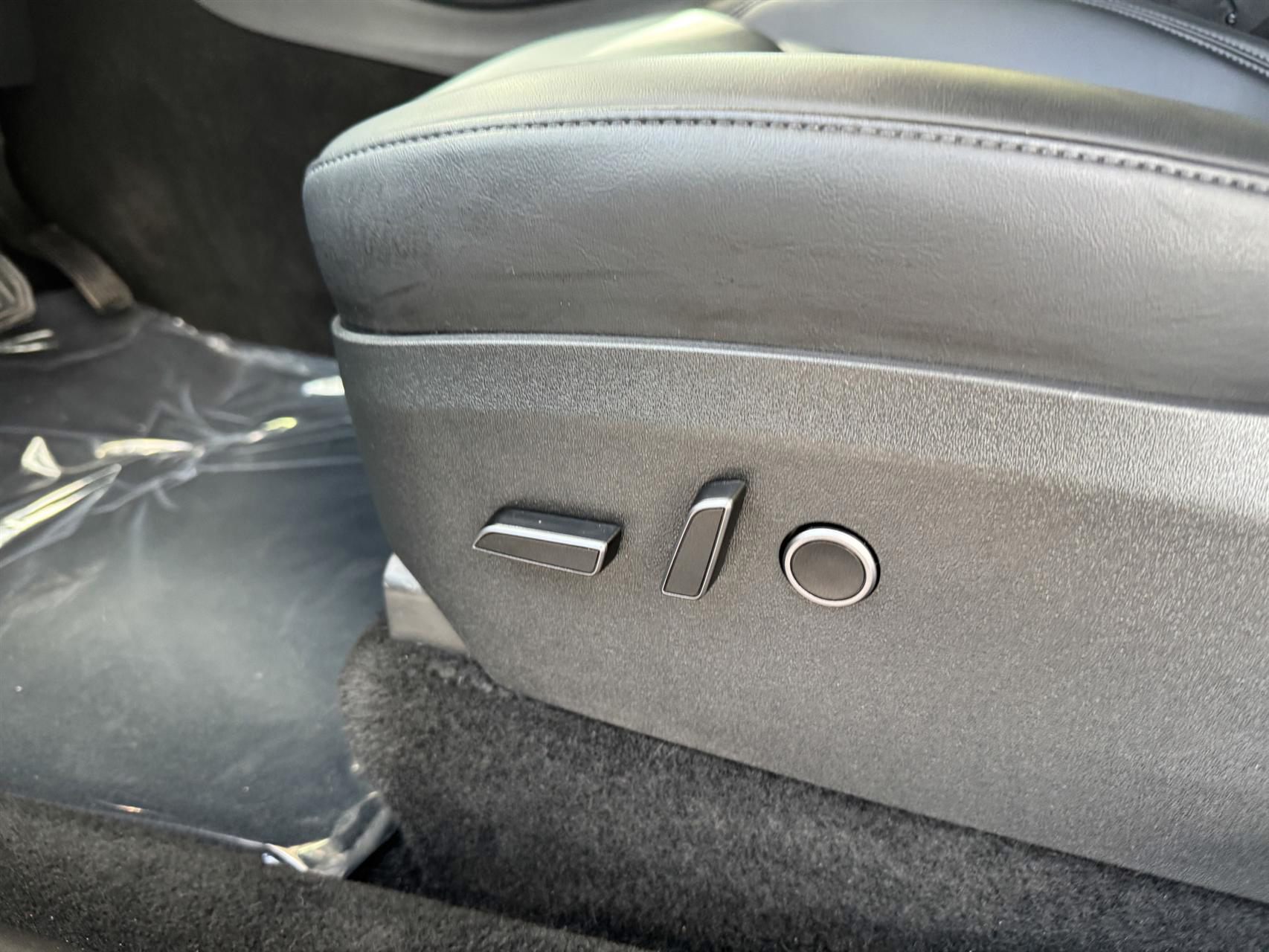 Billede af Tesla Model Y EL Standard Range RWD 204HK 5d Aut.