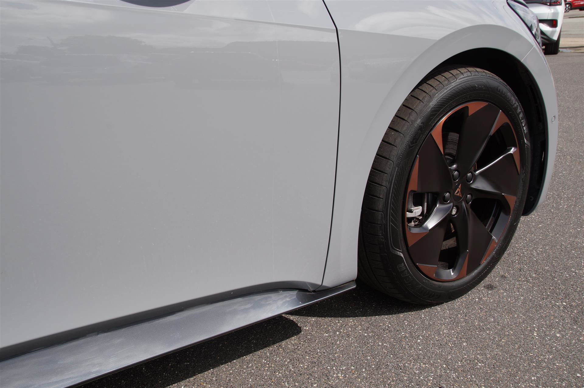 Billede af Cupra Born EL 204HK 5d Aut.
