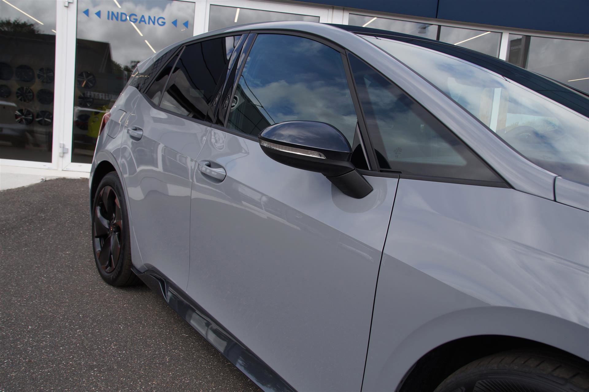 Billede af Cupra Born EL 204HK 5d Aut.