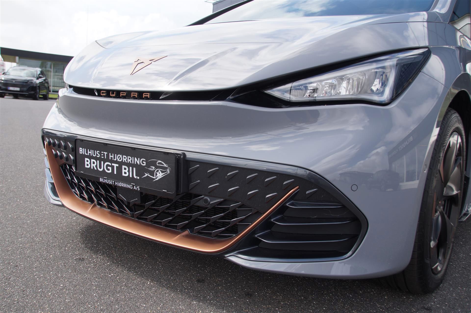 Billede af Cupra Born EL 204HK 5d Aut.