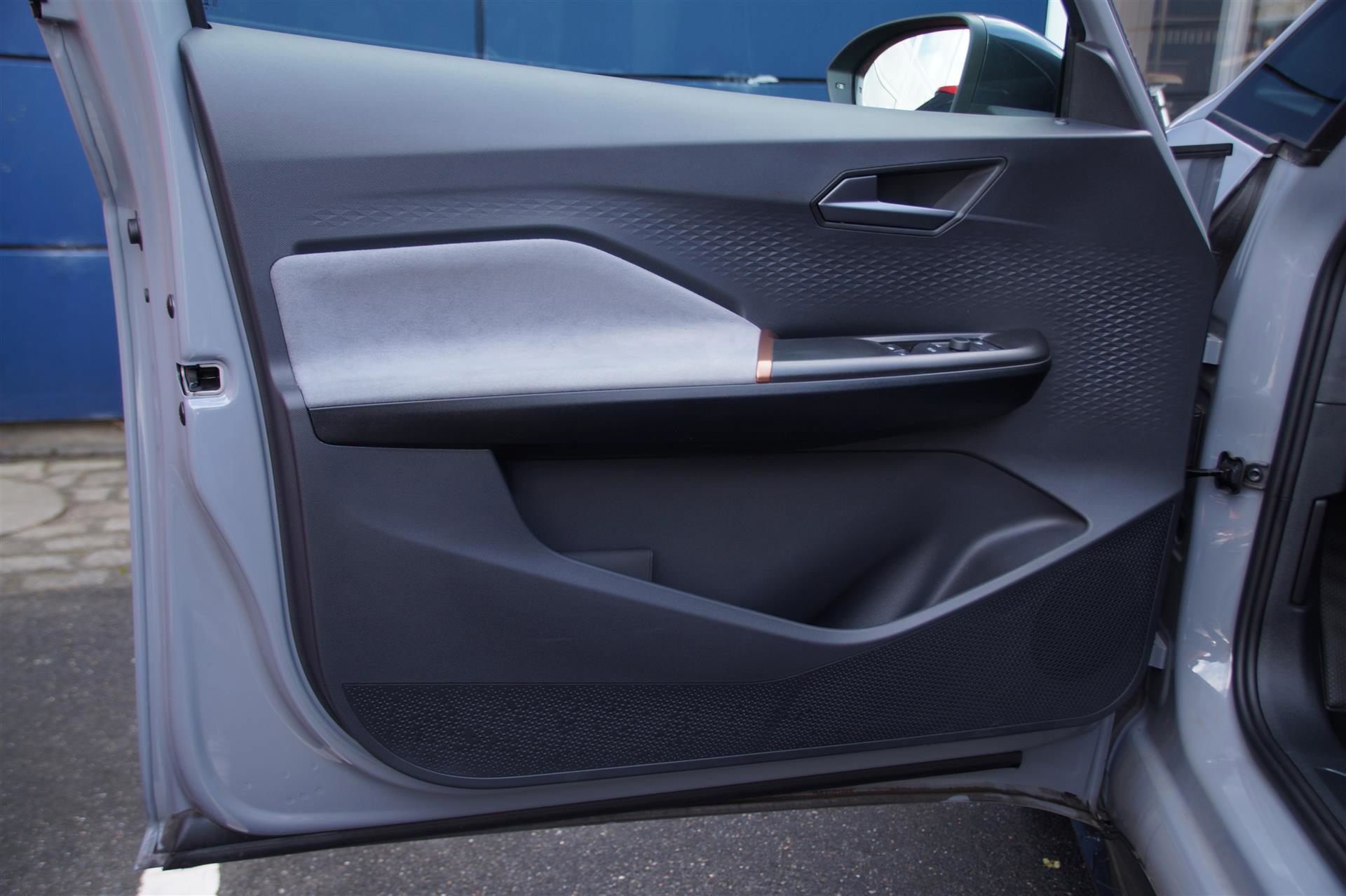 Billede af Cupra Born EL 204HK 5d Aut.